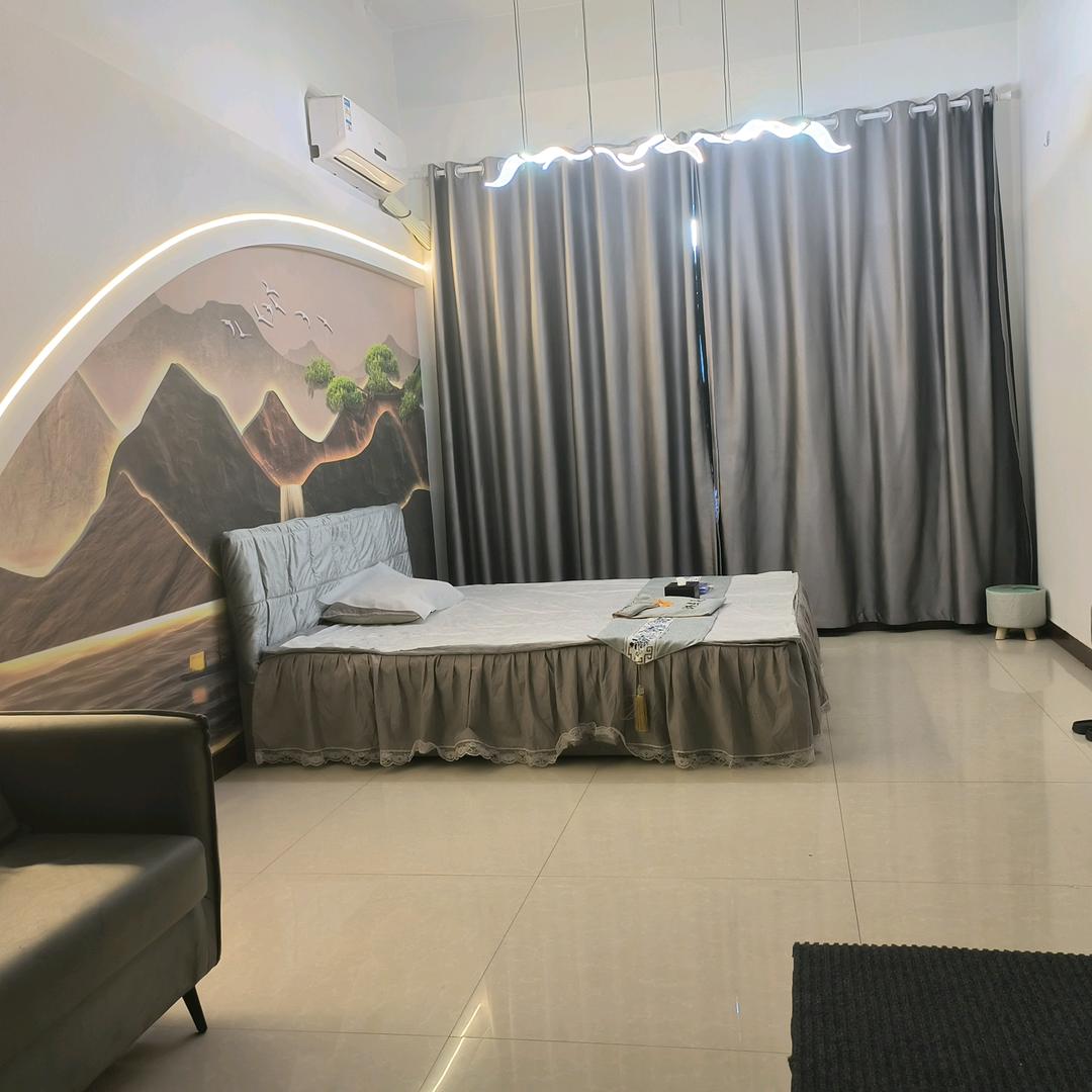 沐熙足道官方号