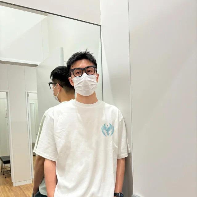壁兆恭甄选