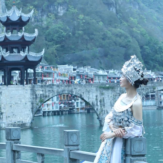贵阳寻息阁酒店宠粉号
