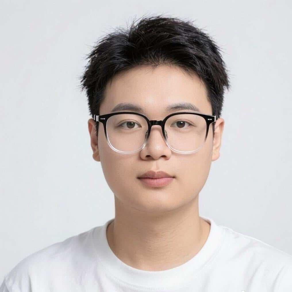 研丝美容美发官方号