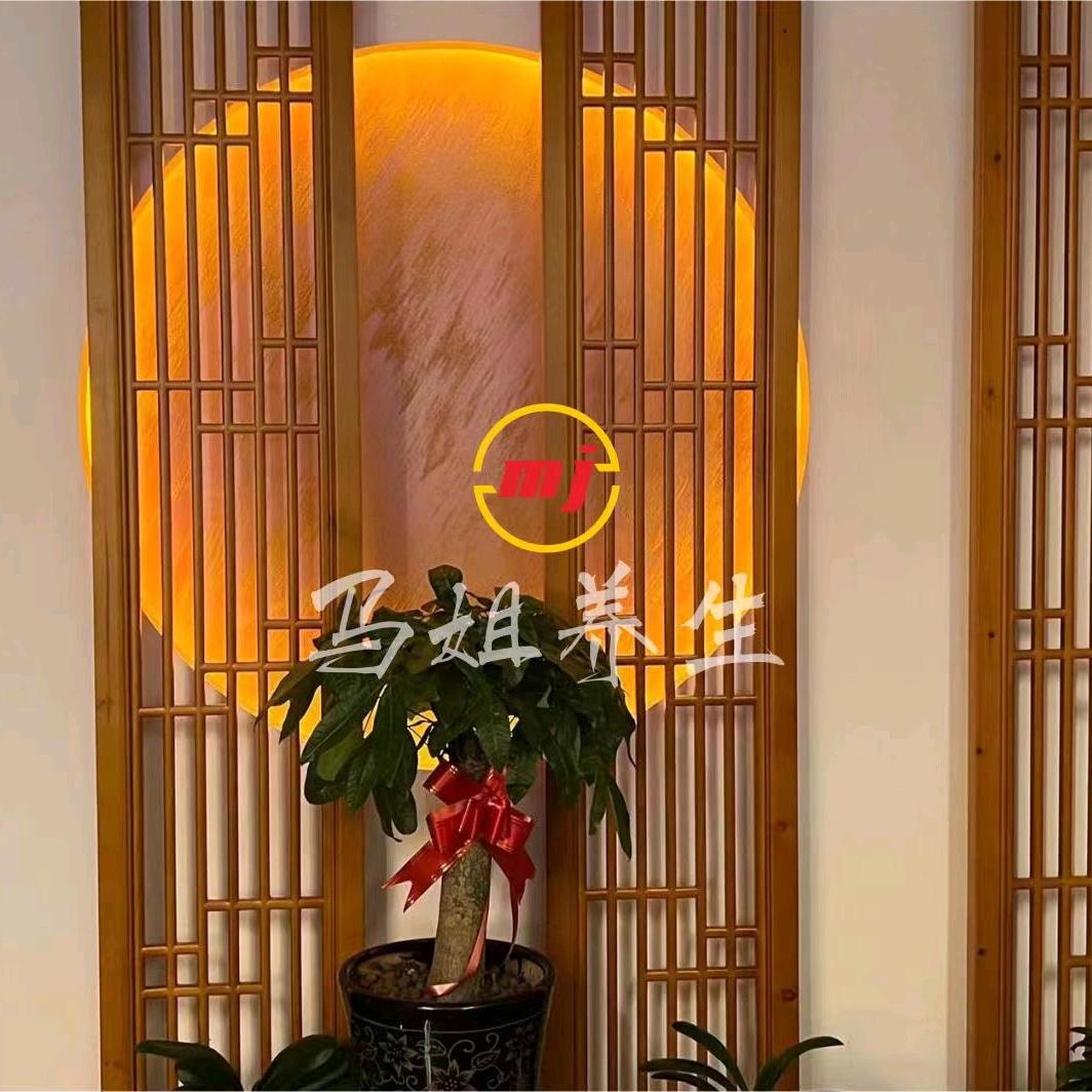 马姐专业修脚(瑶海香格里拉店)官方号