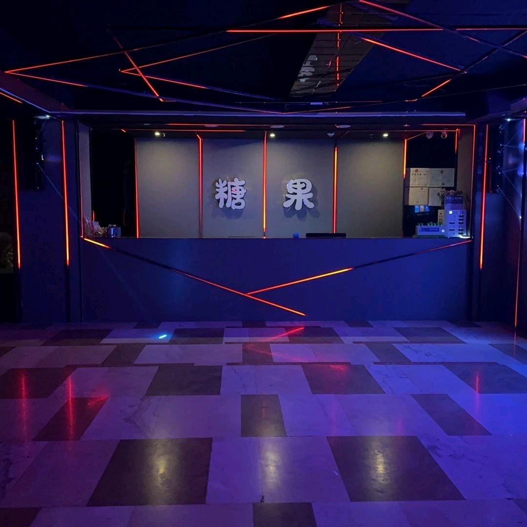 糖果KTV量贩