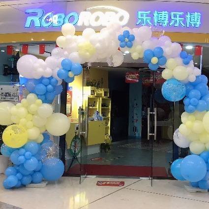 Roborobo 烟台西瓜聊教培