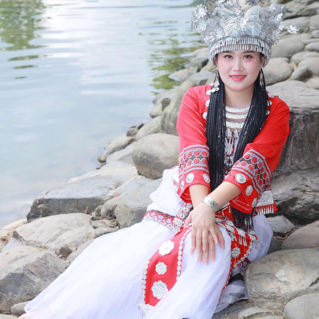 水颜美