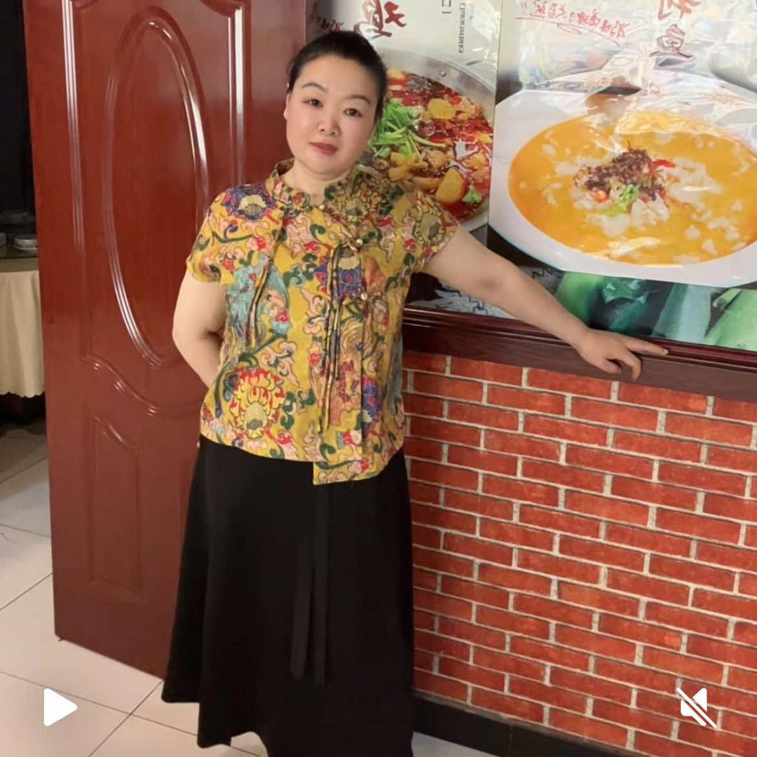 小香肉饼（蓟县香姐）