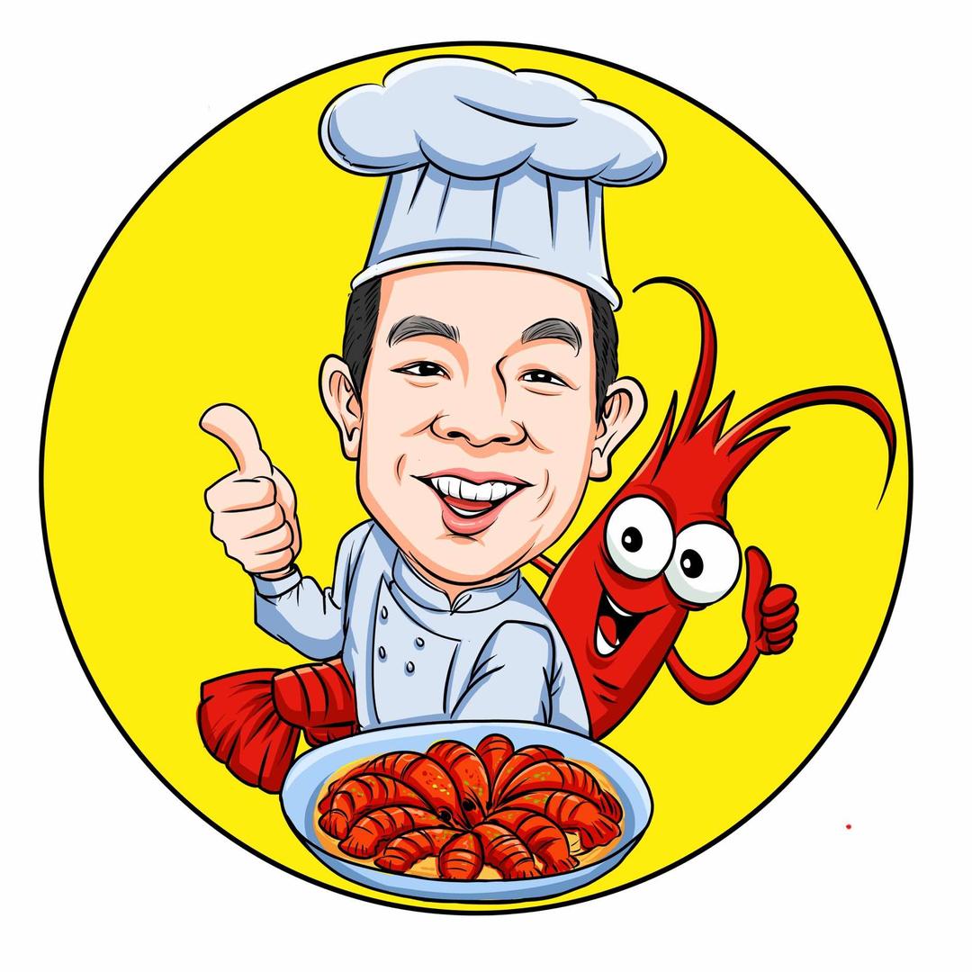 五七小李子油焖大虾（武汉店）