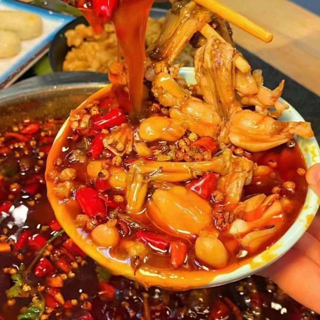 文山市渔跃派火锅店