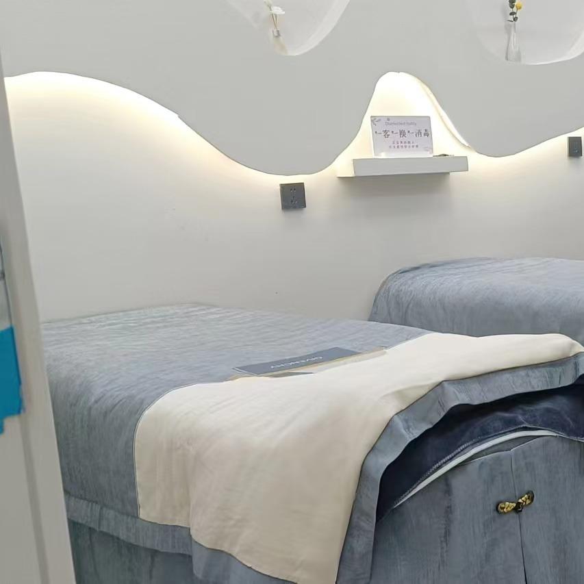 鸡泽县冀晓敏产后恢复、减肥会所