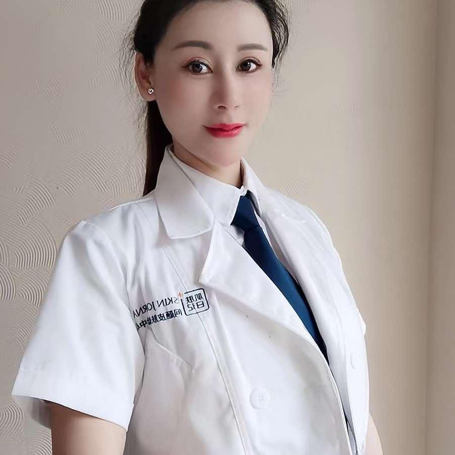 雪宝聊美业