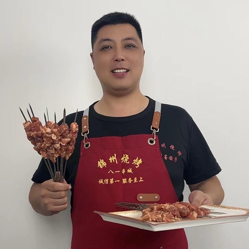 即墨区大超烧烤城
