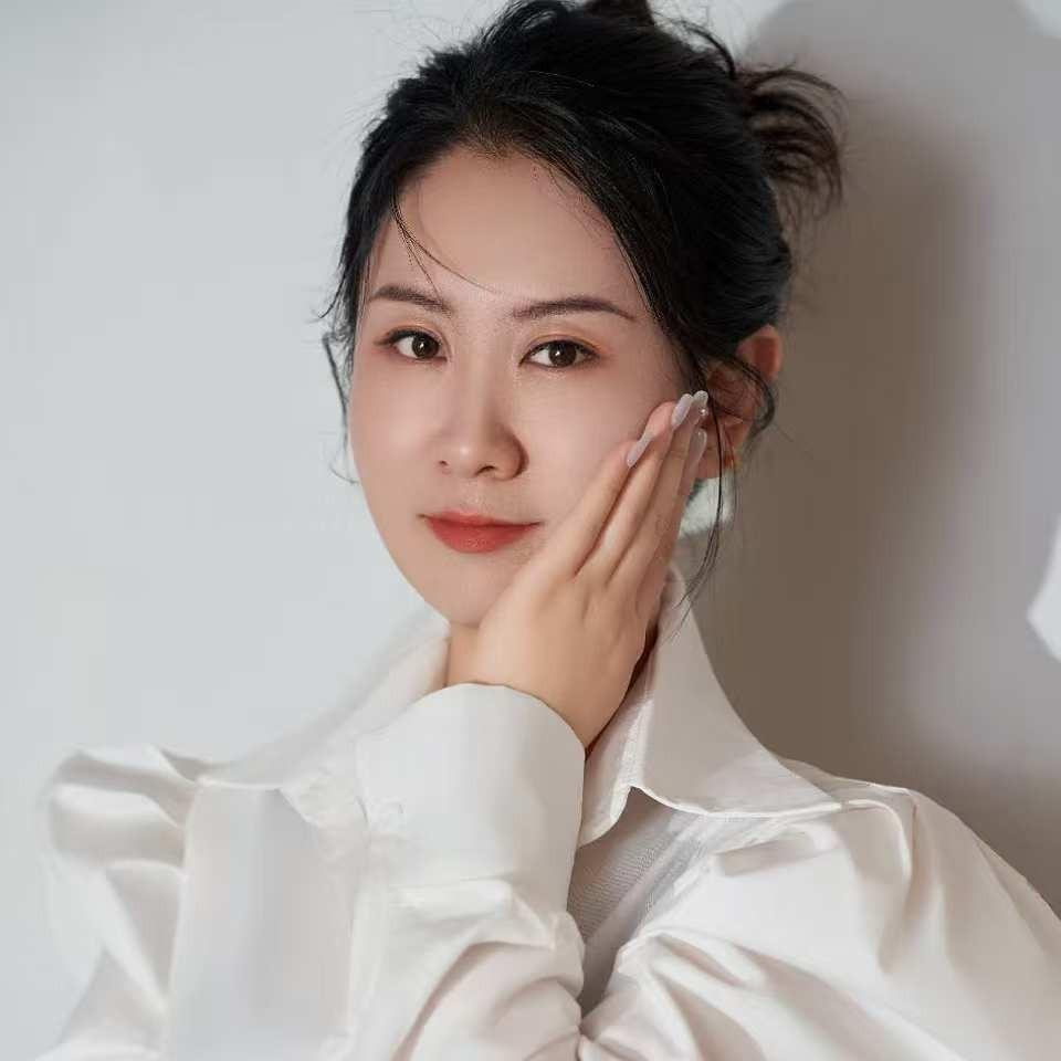 领妍极简美容养生馆官方号