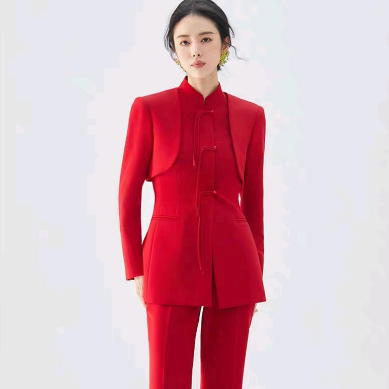 鹿邑县红蜻蜓西服工装店(好物分享)