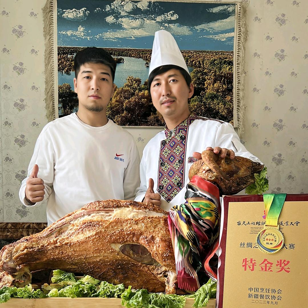 大吐格曼餐馆