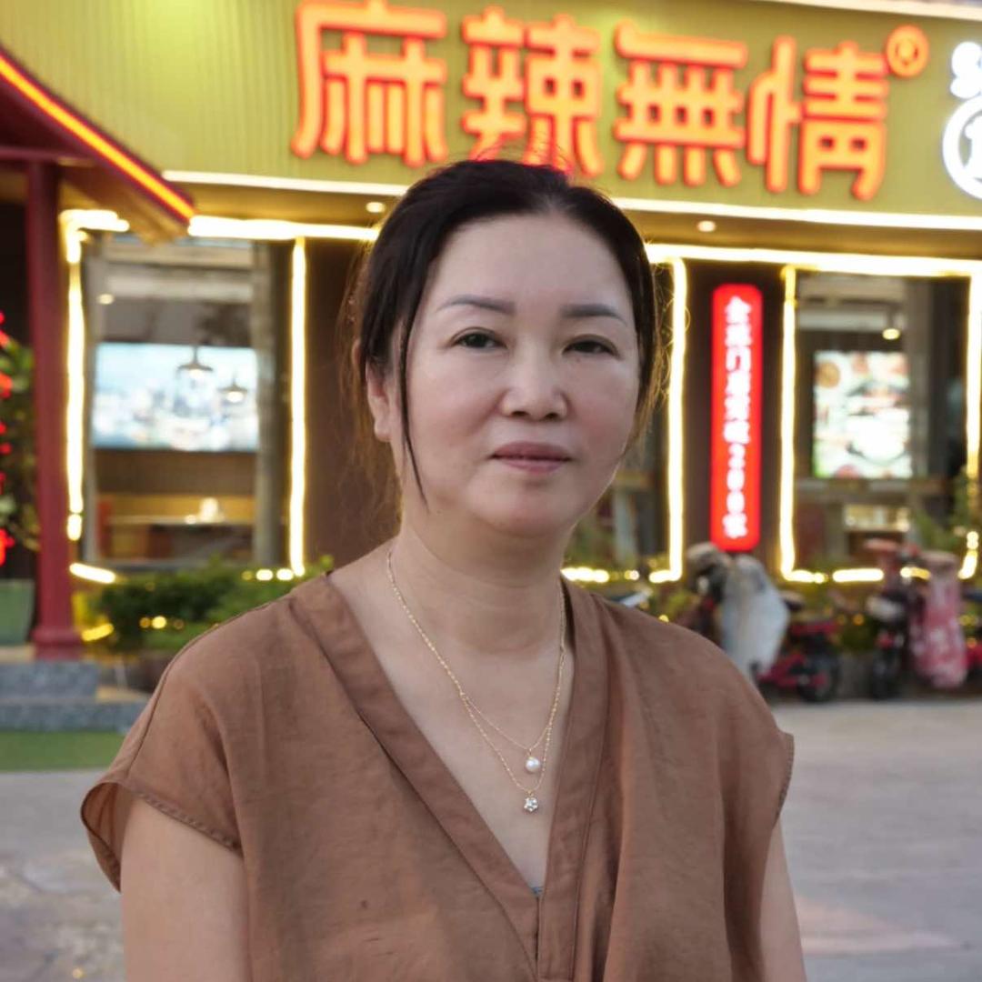 漯河千景树餐饮·麻辣无情火锅开源店