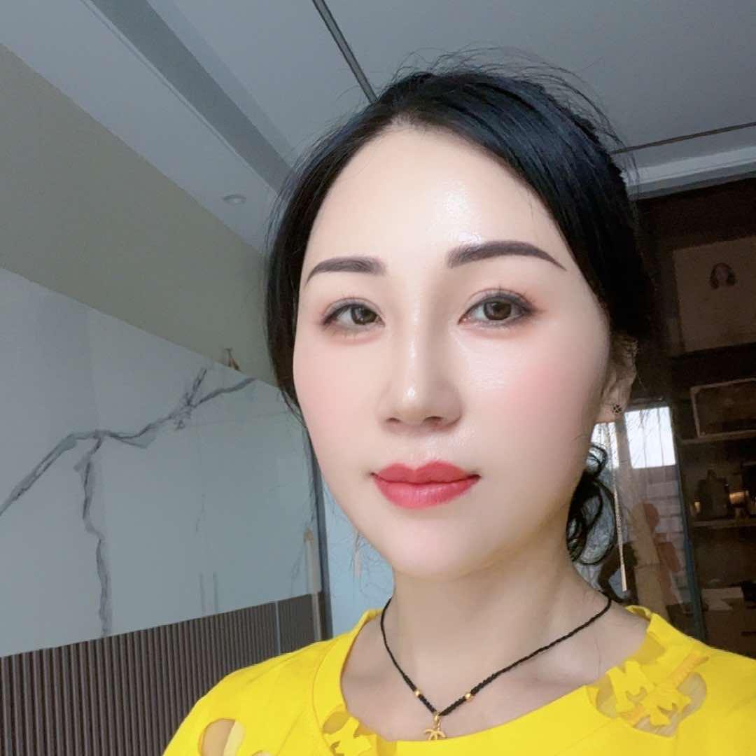 梅子🇨🇳张梅