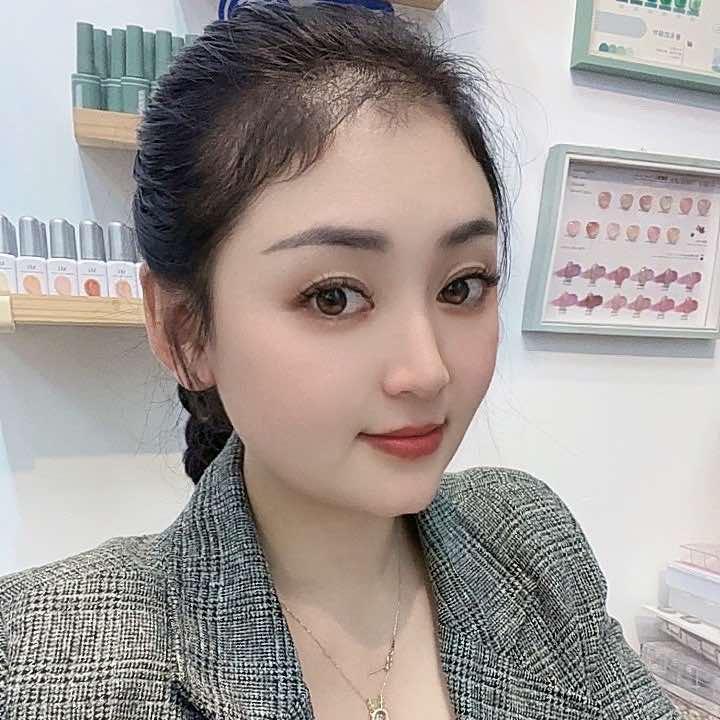 石棉县妮扎美甲店