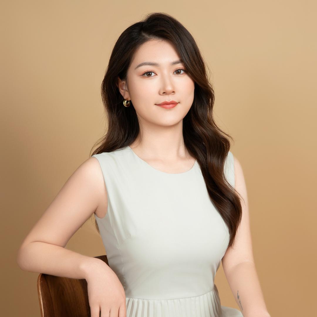 鲸鱼 | 南京弥尚科技美学