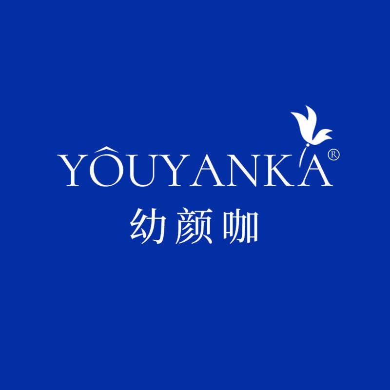 幼颜咖官方号