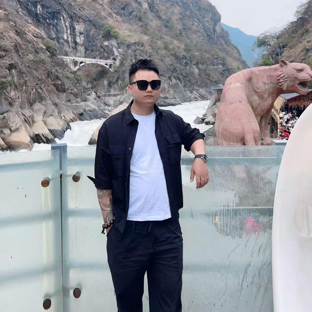 澧县发型1314小庆锅