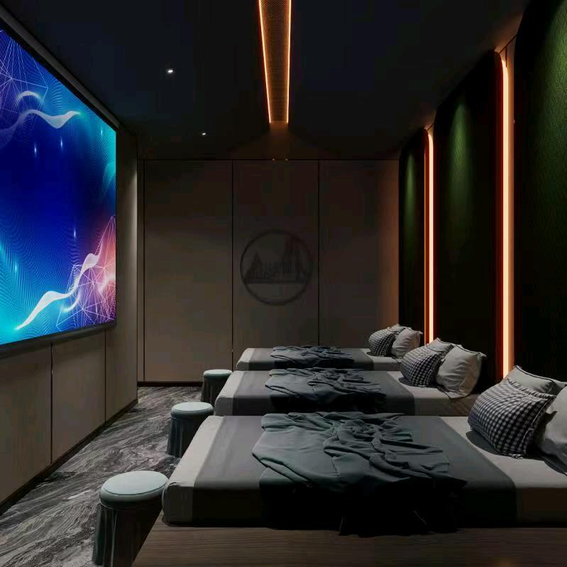 云海足道养生·SPA官方号