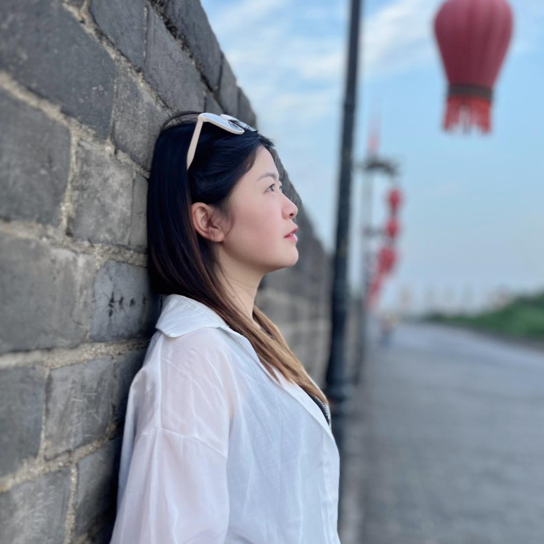 渝邬记老板娘