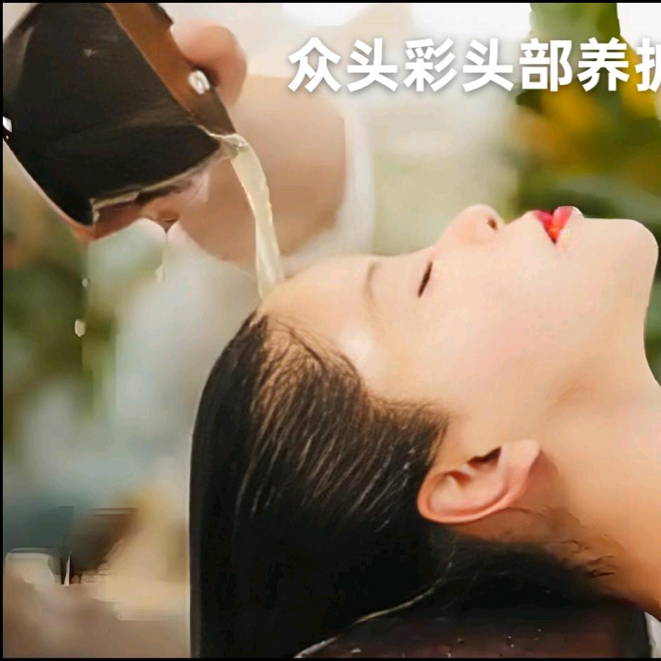 众头彩养发（滁州店）