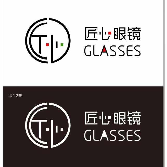 匠心眼镜(云帆小学店)