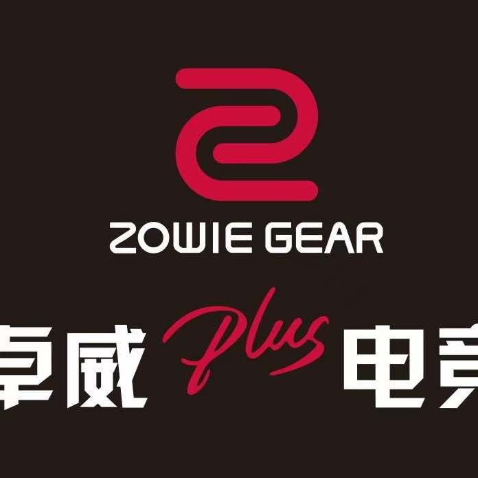 卓威Plus电竞旗舰店官方号