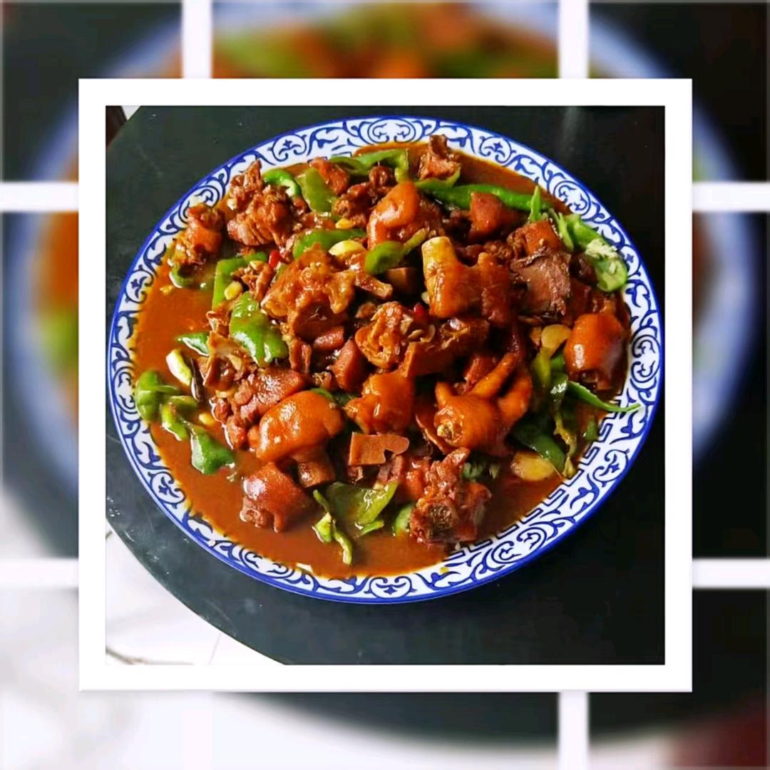 阿震烧烤大排档