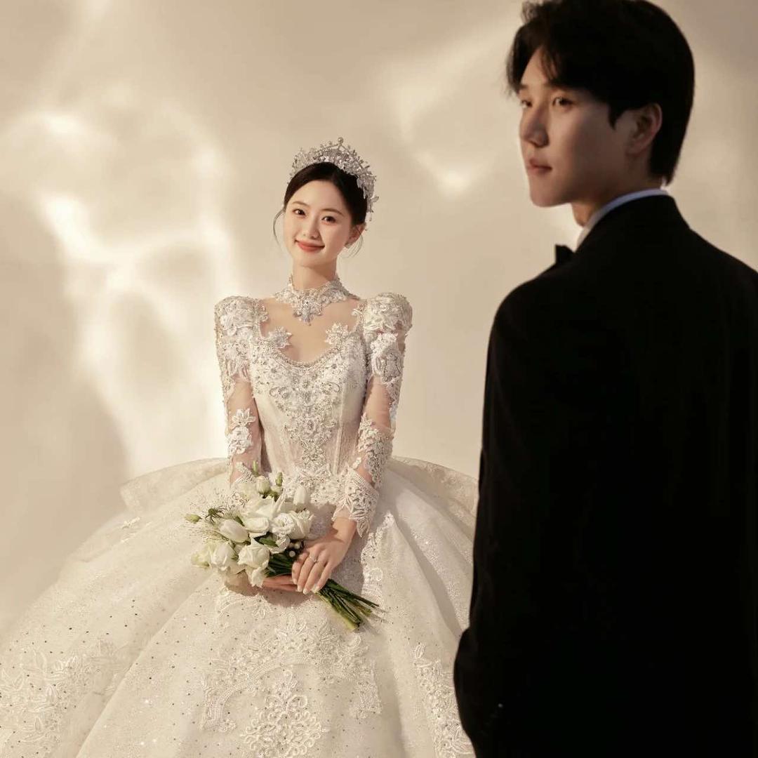 韩恋.Vision 婚纱摄影