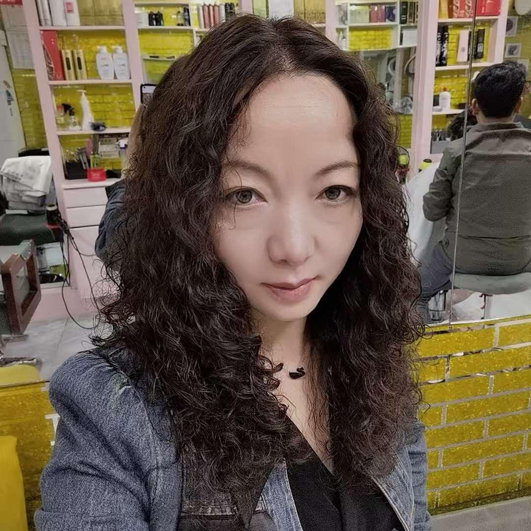 留恋