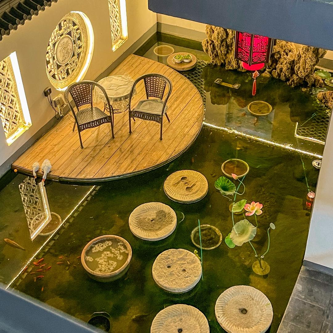 一品小院梦圆小墅（黄崖关店）