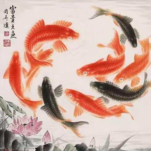 小洲的舟
