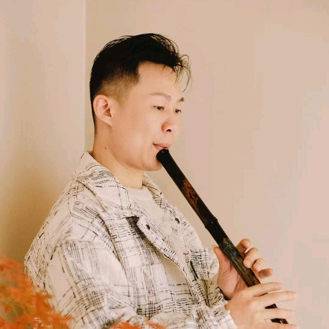 箫声易学堂