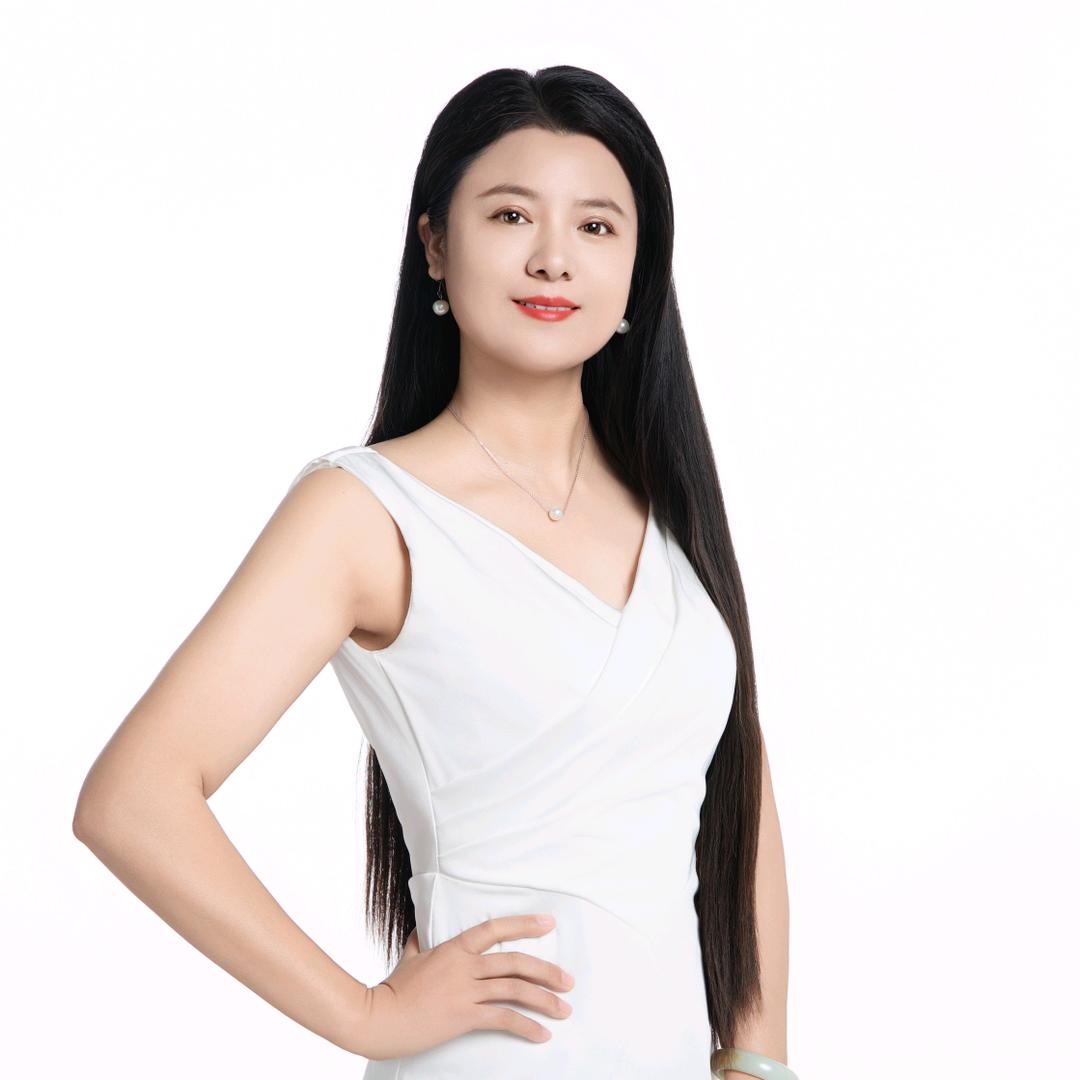 亚健康综合调理师魏雪娇