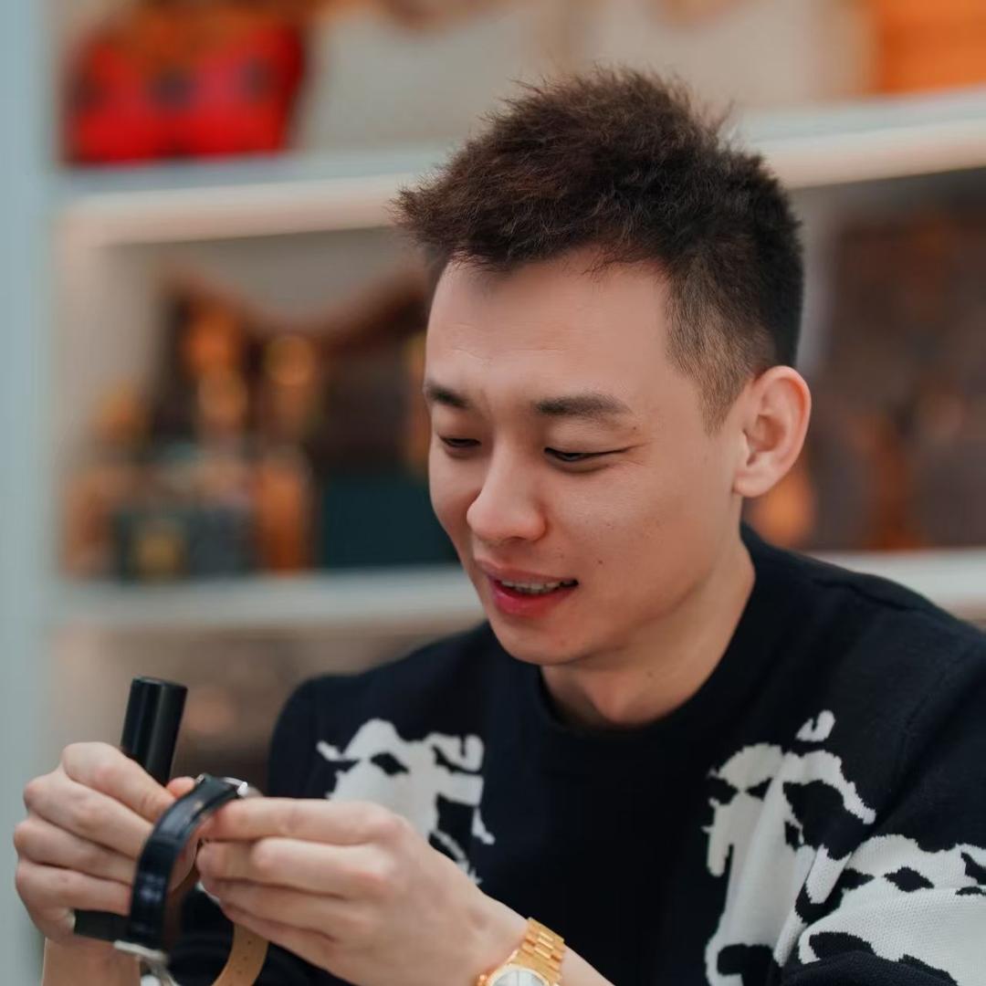 心奢老朴（心馨）