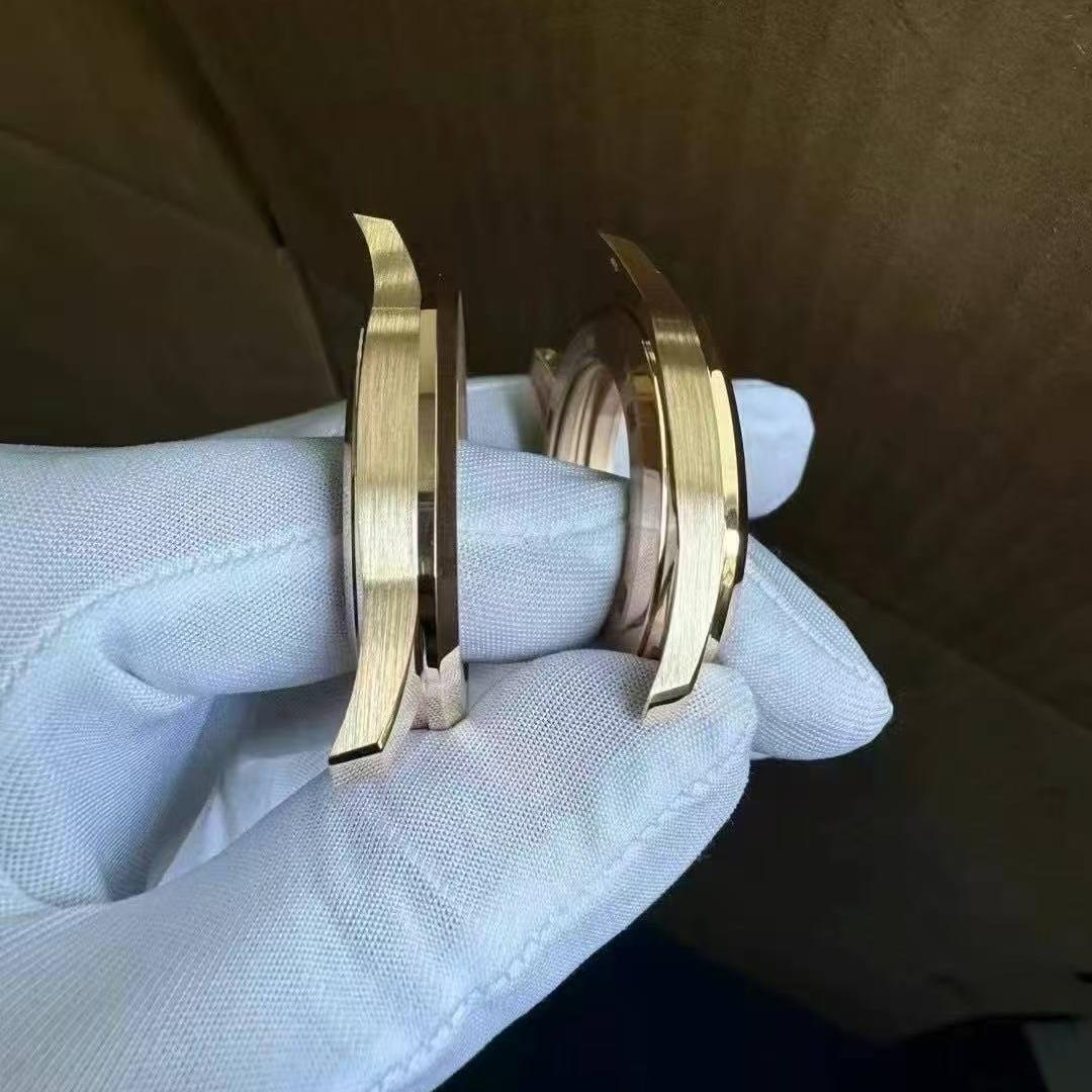 宝尚星18K高端定制