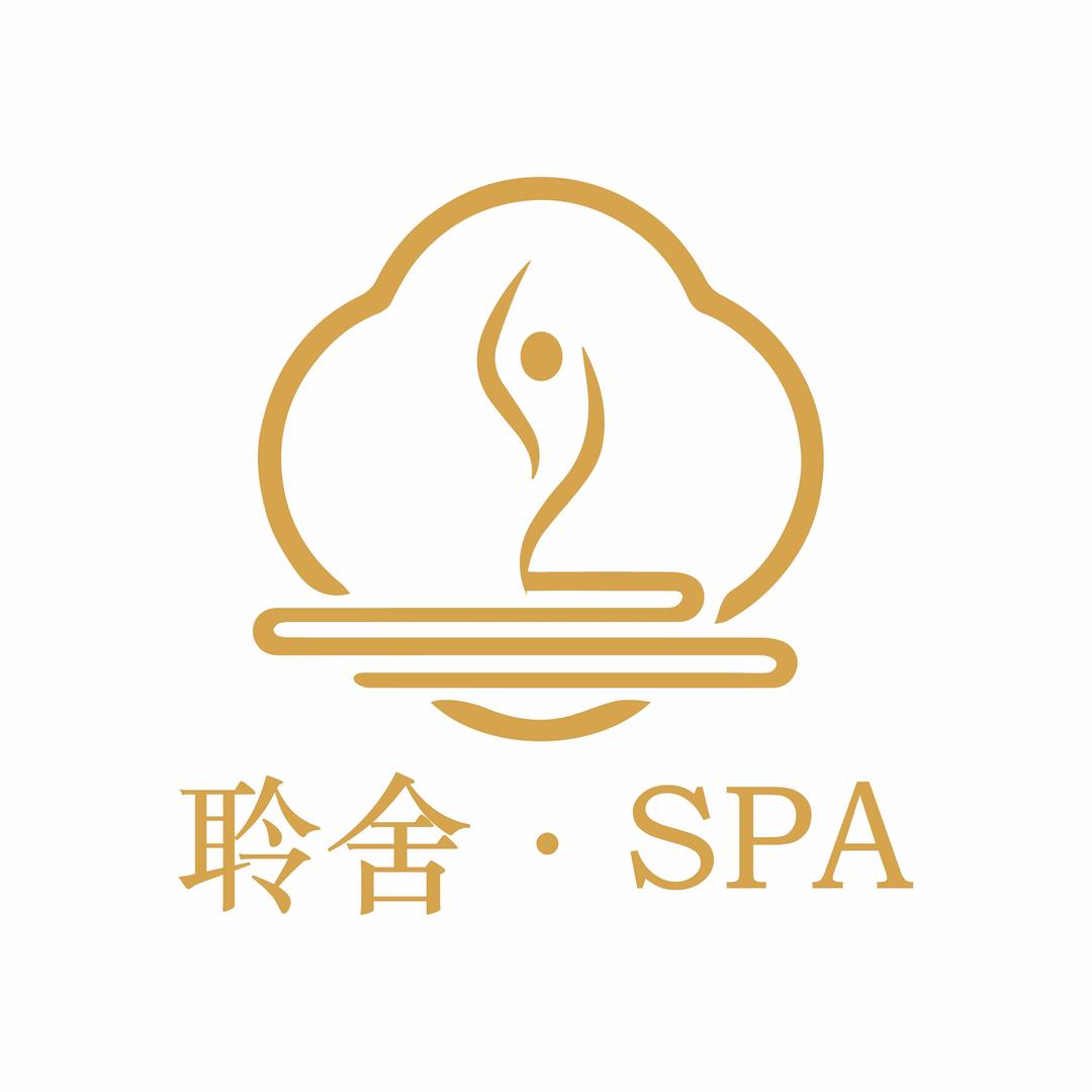 聆舍•SPA