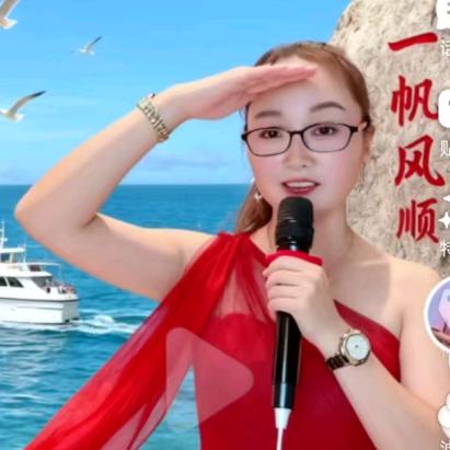 小恬（大云烤鸭）