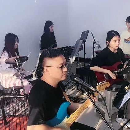 肥城华韵艺术学校