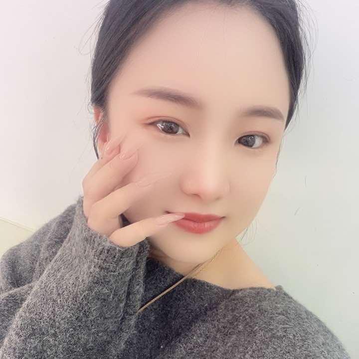 超凡美睫持久度60天