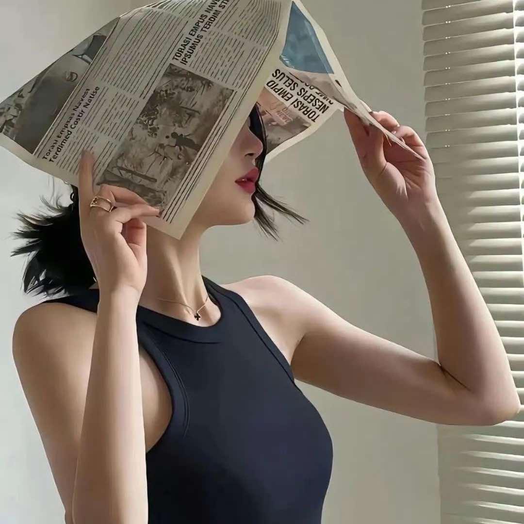 沐染理发店