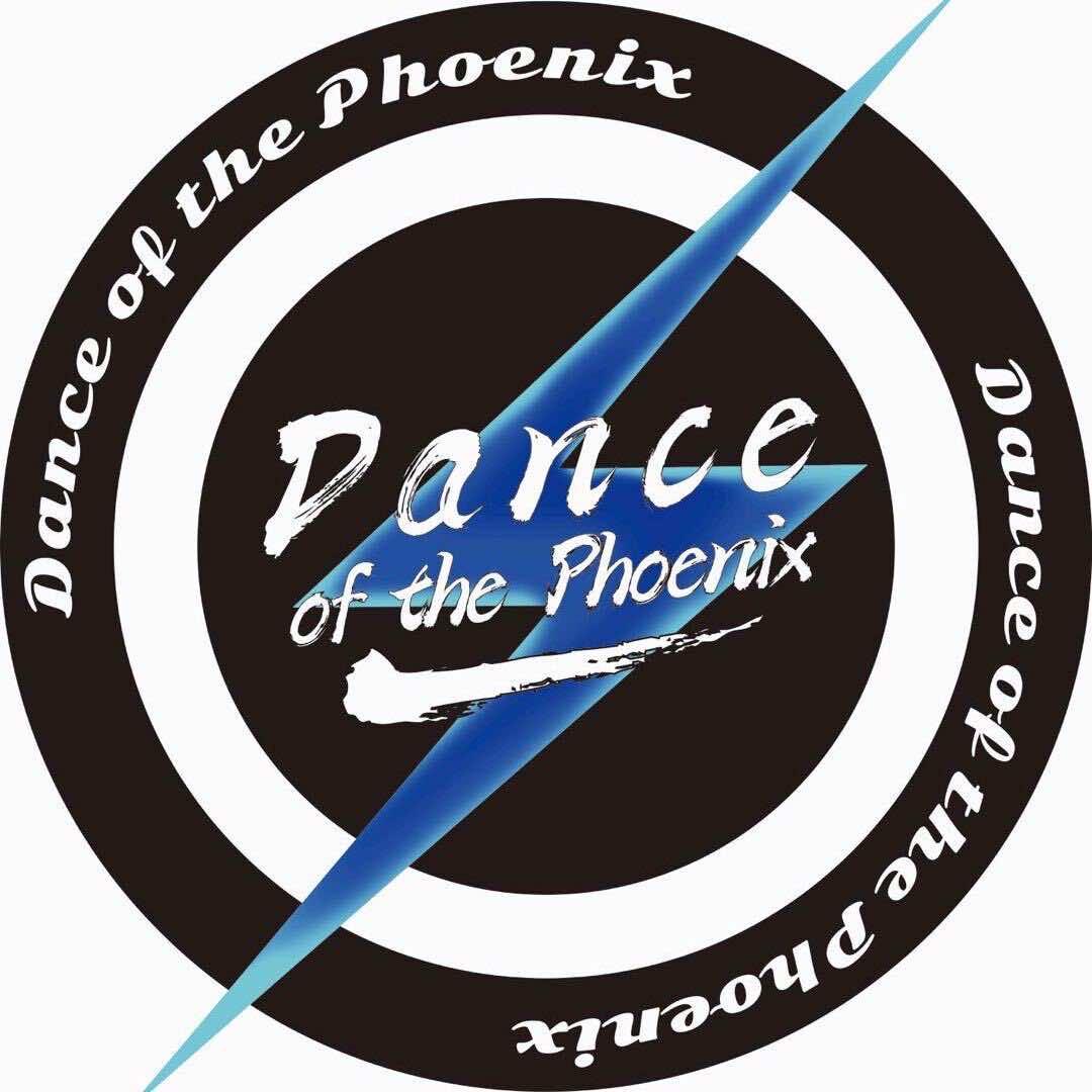 南宁凤之舞舞蹈官方号