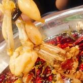 龙海风情小镇川 味馆