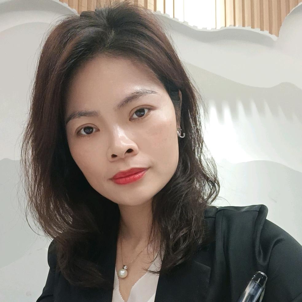 东莞沙田美业  周燕