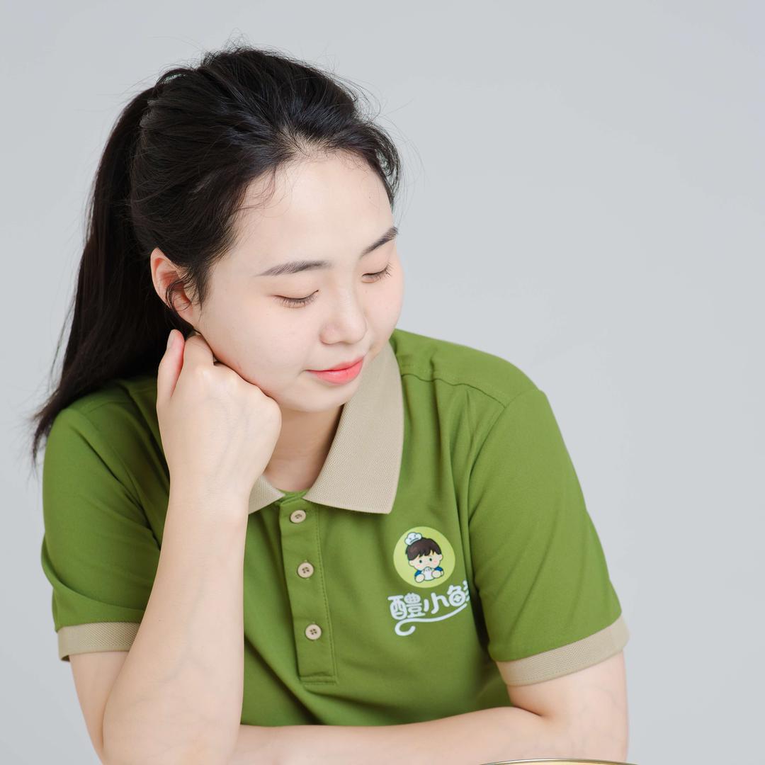 李小鲜私房手工