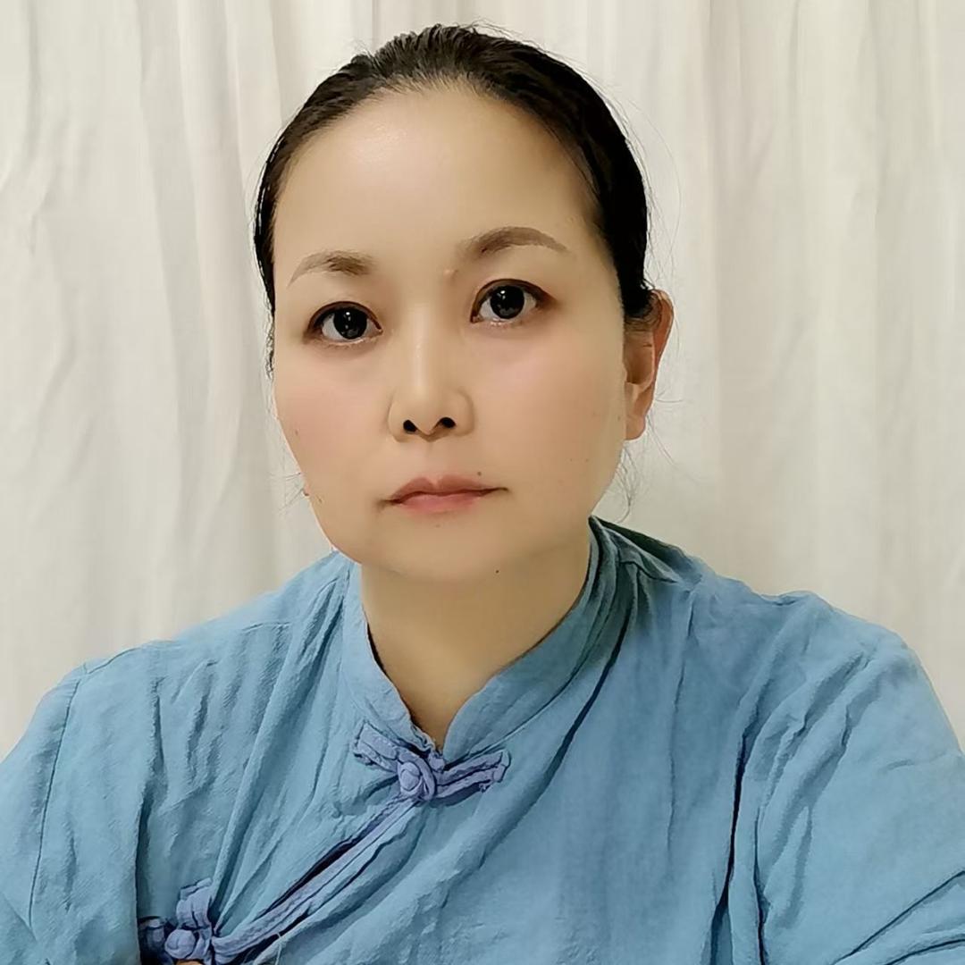 庐阳区理筋堂养生馆