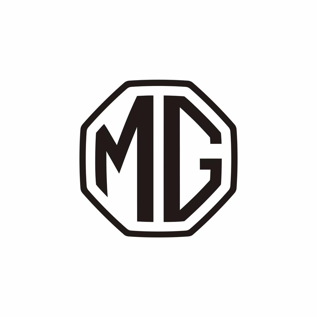 上汽MG绵阳星驰名爵体验中心
