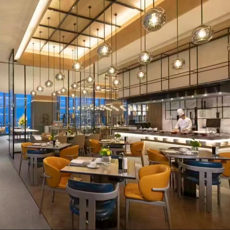 宜宾华邑酒店美食号