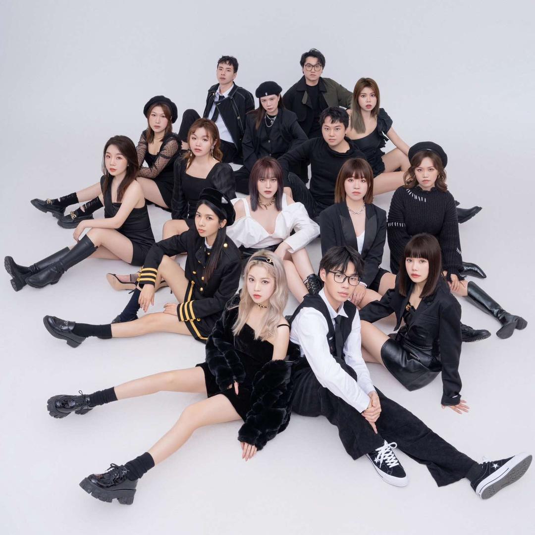 中山市思颜视觉化妆摄影